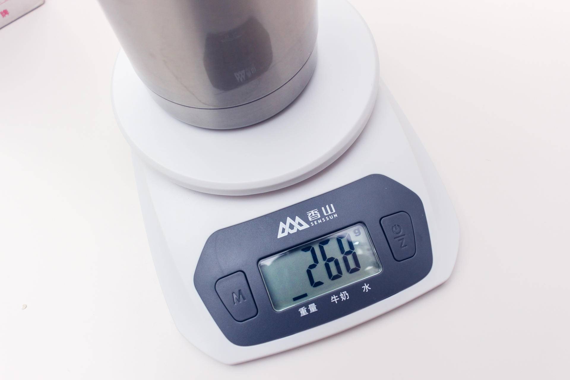 天猫淘宝保温杯质量怎么样(怎样挑选真正的保温杯)(19)