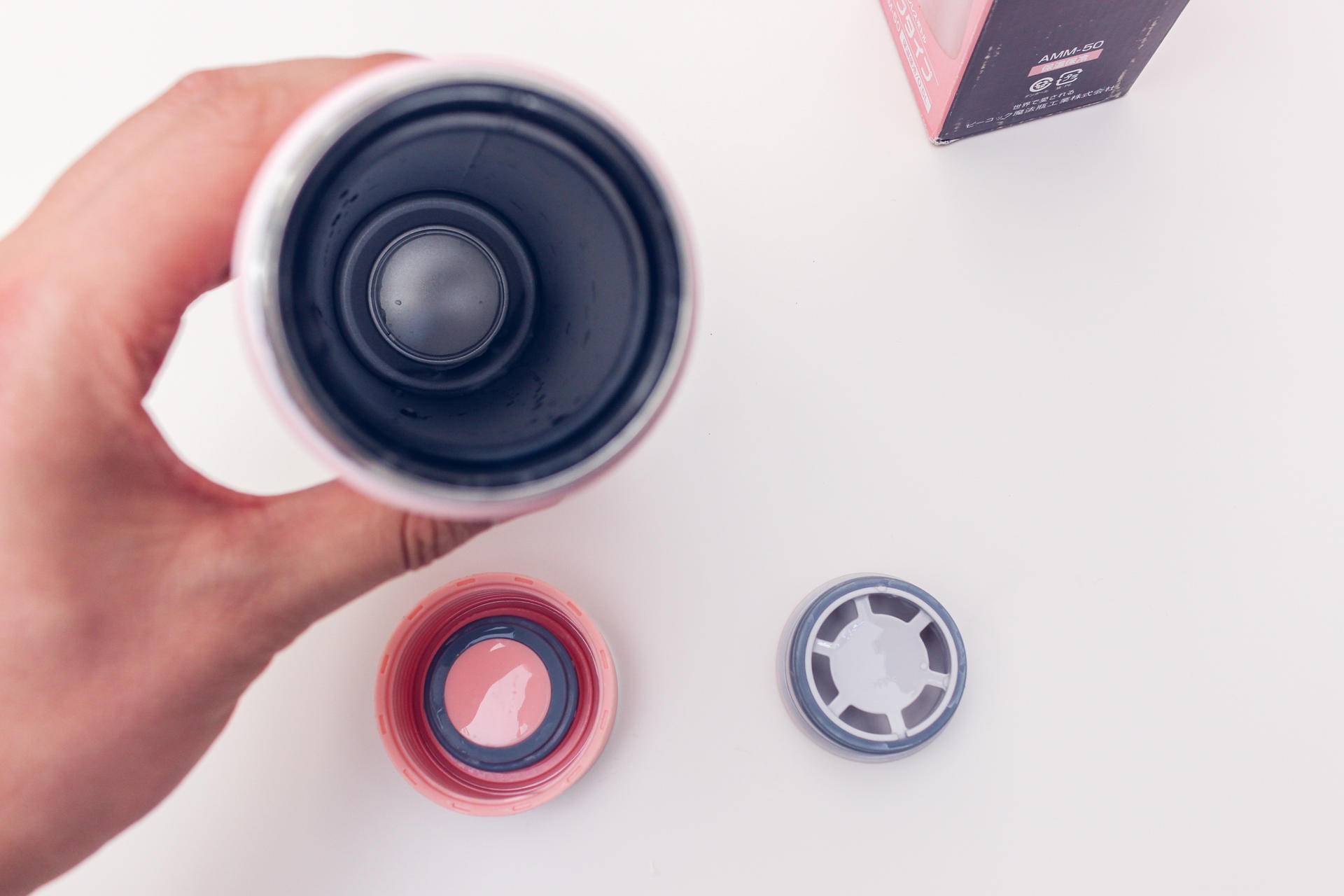 天猫淘宝保温杯质量怎么样(怎样挑选真正的保温杯)(24)