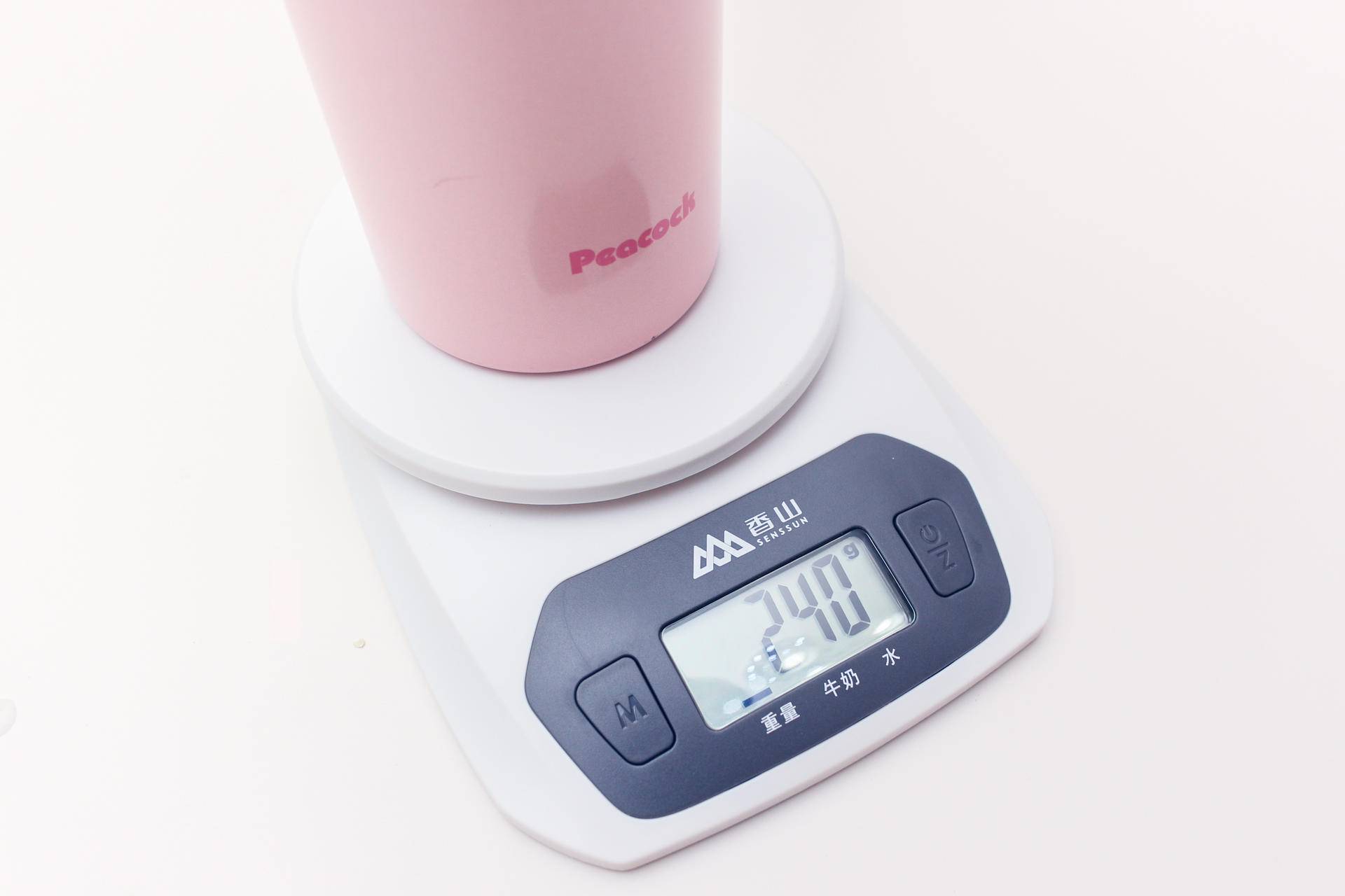 天猫淘宝保温杯质量怎么样(怎样挑选真正的保温杯)(25)