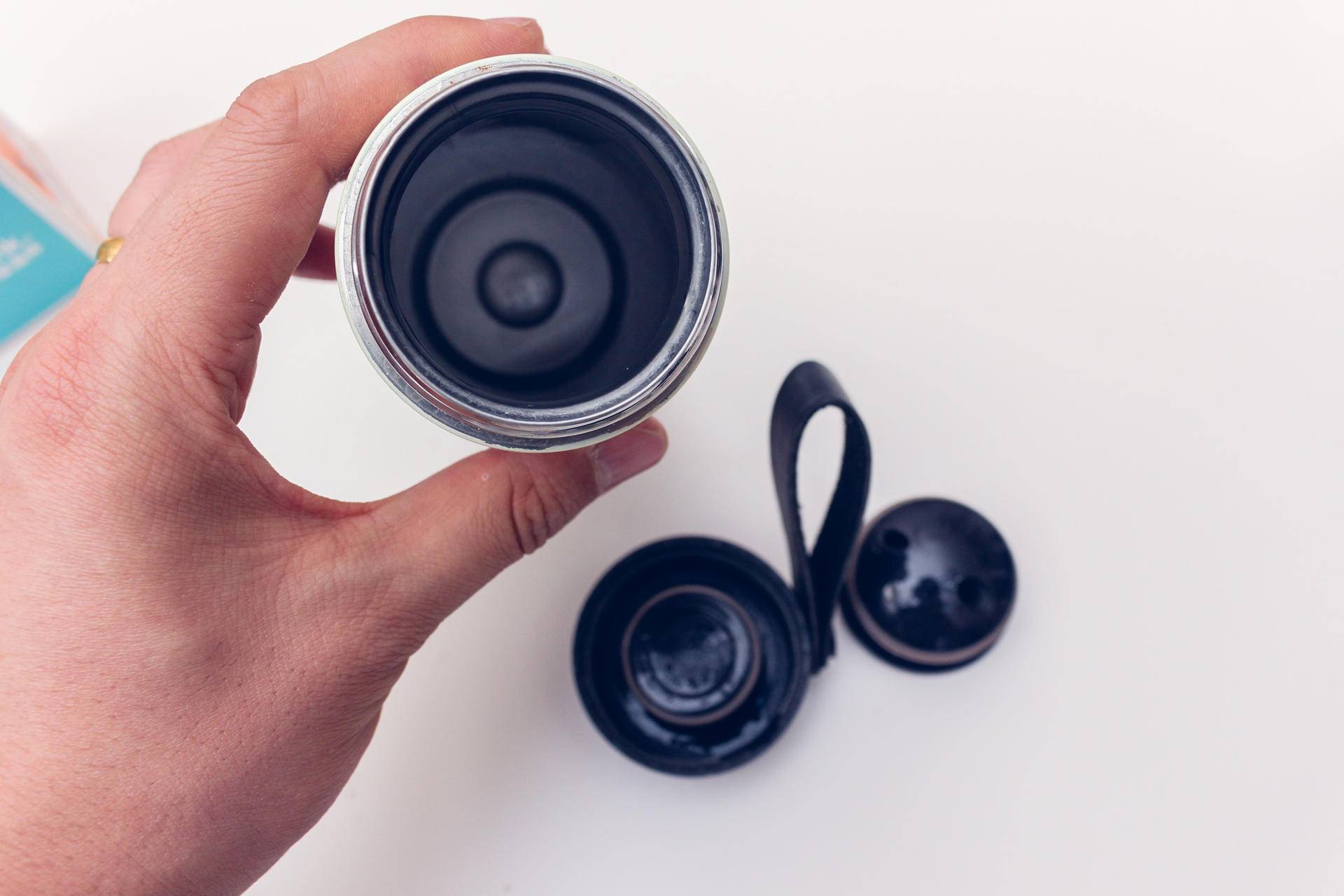 天猫淘宝保温杯质量怎么样(怎样挑选真正的保温杯)(27)