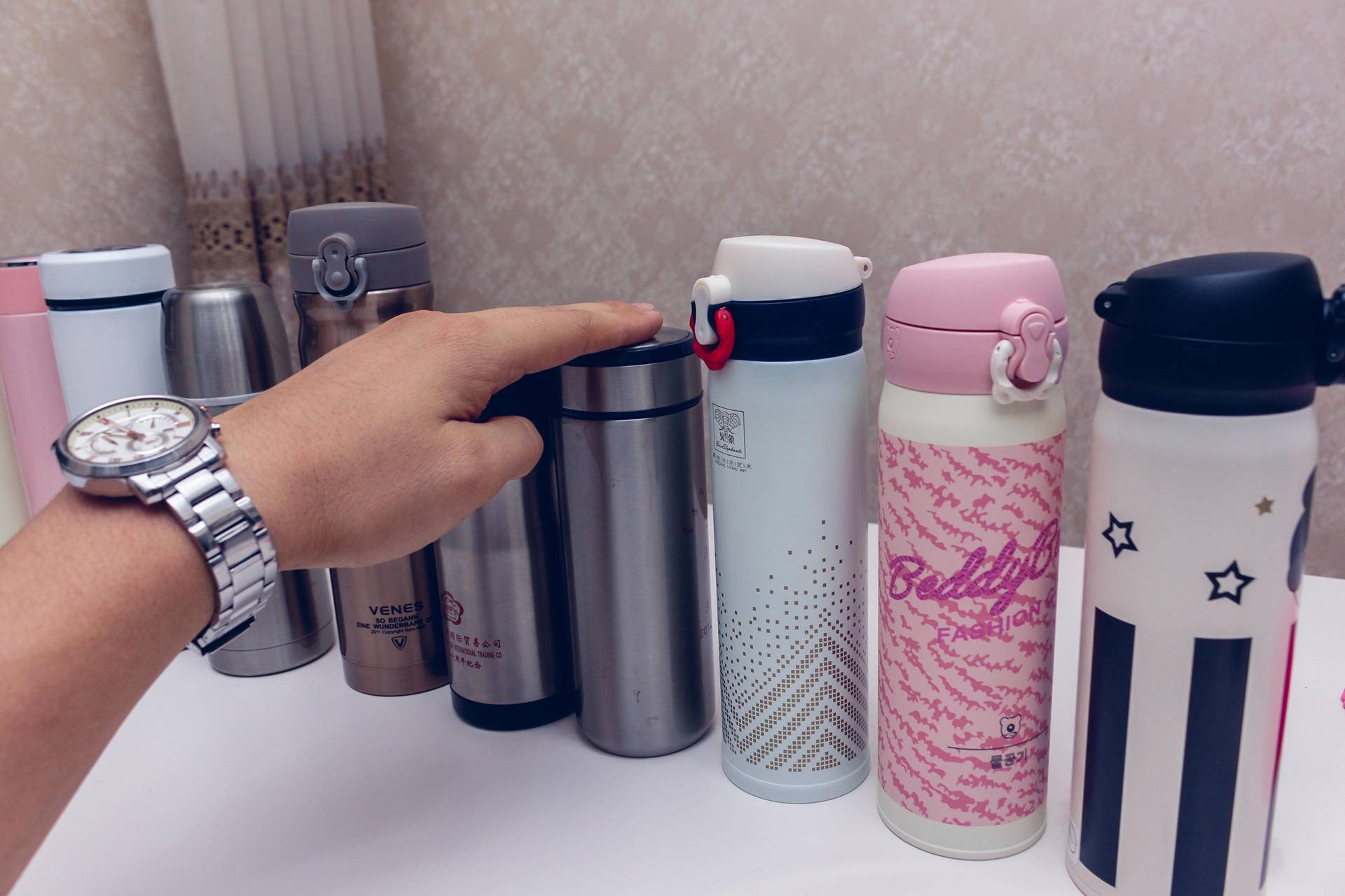 天猫淘宝保温杯质量怎么样(怎样挑选真正的保温杯)(30)