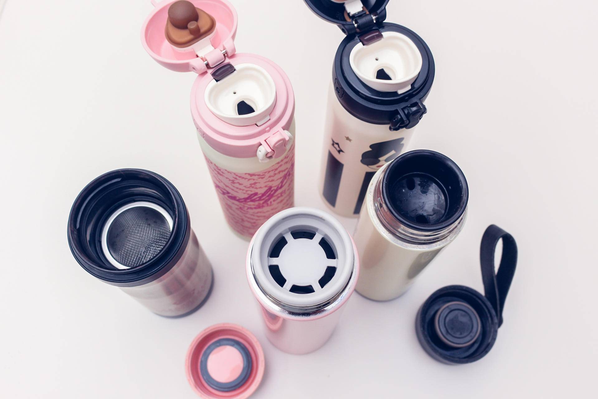 天猫淘宝保温杯质量怎么样(怎样挑选真正的保温杯)(34)