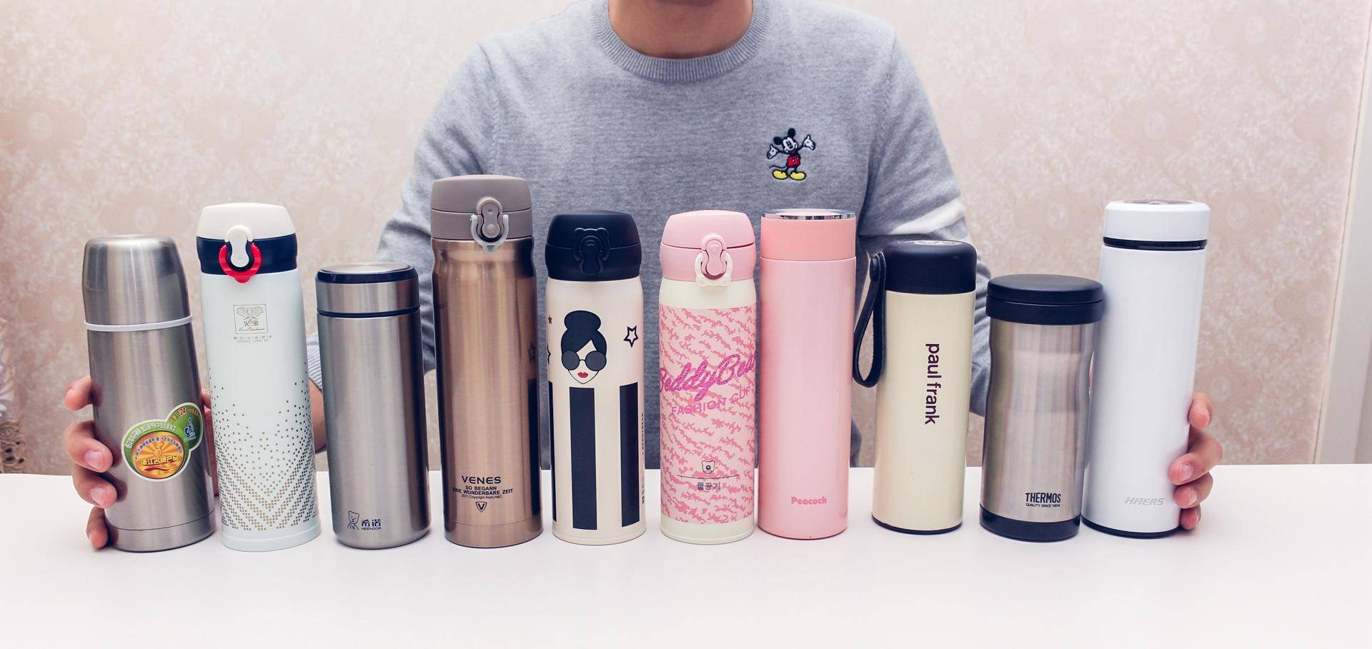 天猫淘宝保温杯质量怎么样(怎样挑选真正的保温杯)(33)