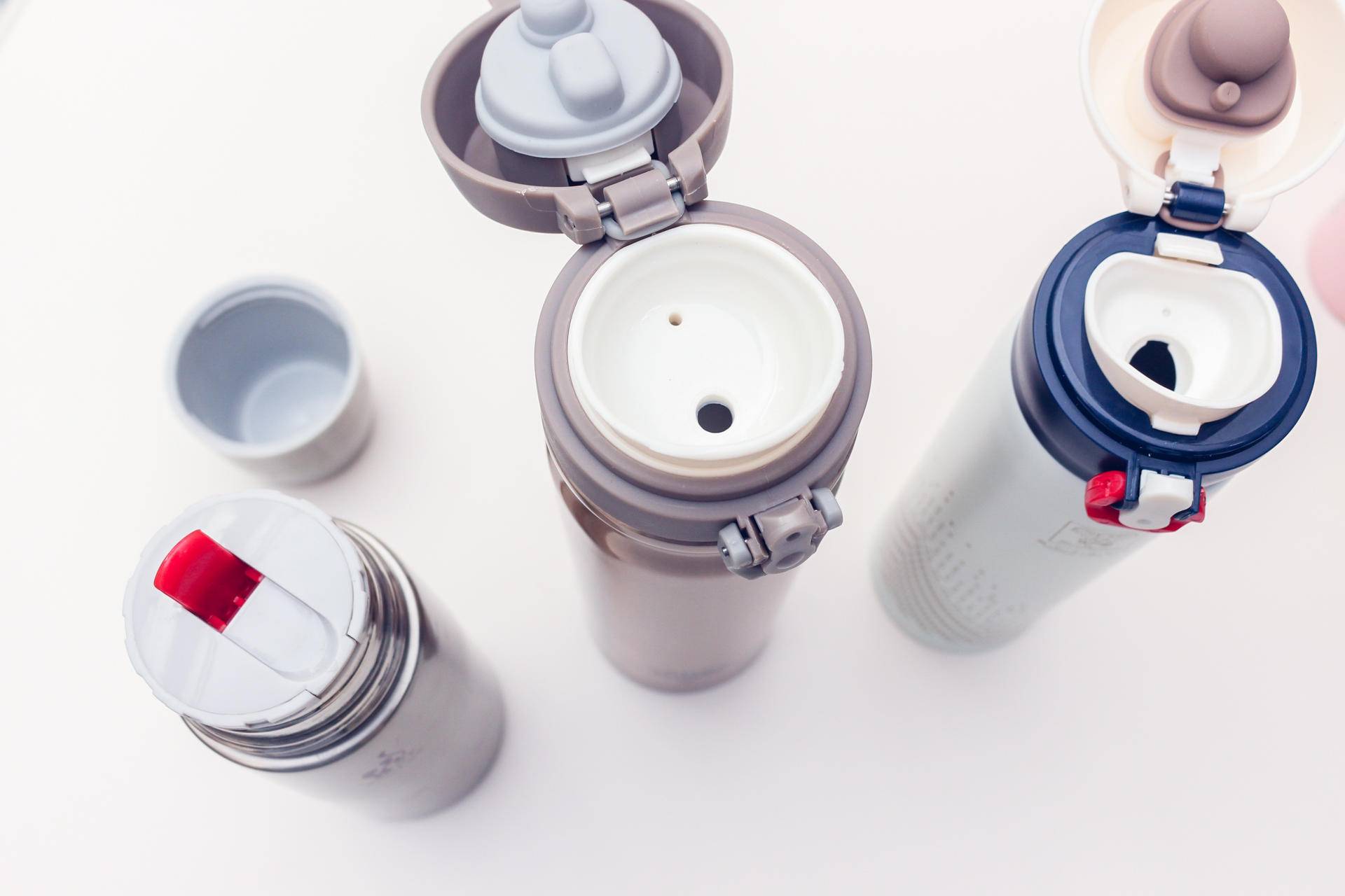 天猫淘宝保温杯质量怎么样(怎样挑选真正的保温杯)(35)