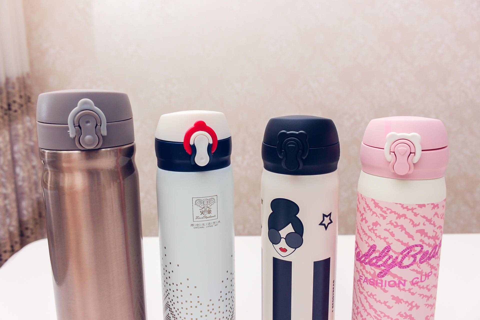 天猫淘宝保温杯质量怎么样(怎样挑选真正的保温杯)(37)