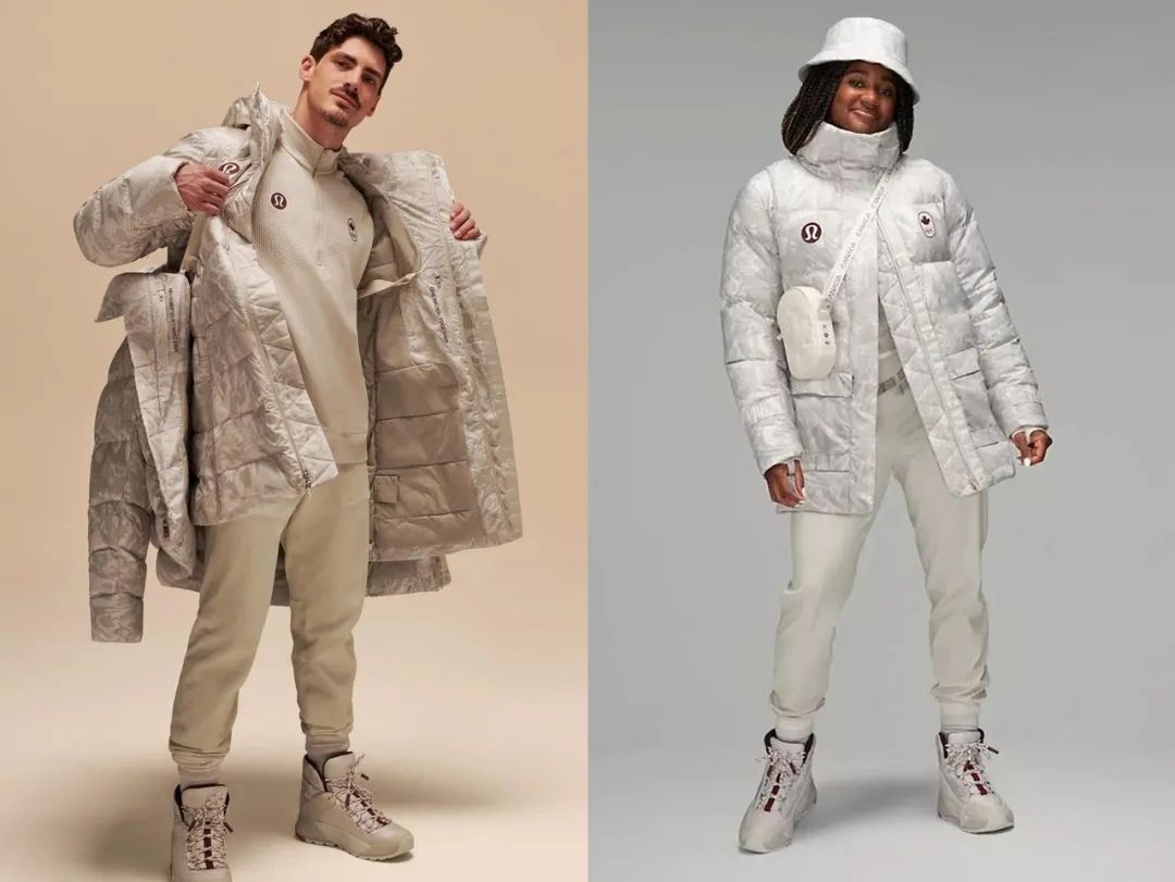 女士品牌羽绒服有哪些牌子（29个品牌大推荐，专业保暖又好看）(6)