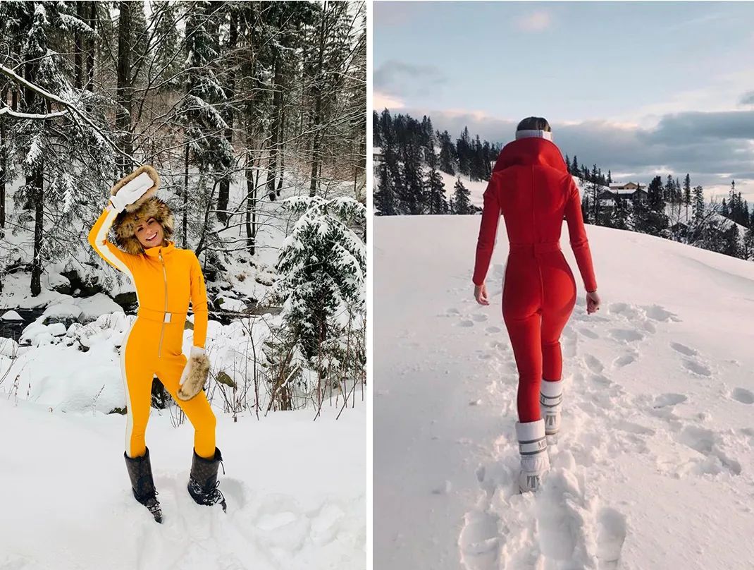 女士品牌羽绒服有哪些牌子（29个品牌大推荐，专业保暖又好看）(11)