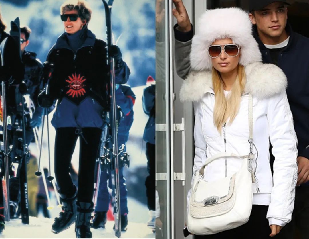 女士品牌羽绒服有哪些牌子（29个品牌大推荐，专业保暖又好看）(13)