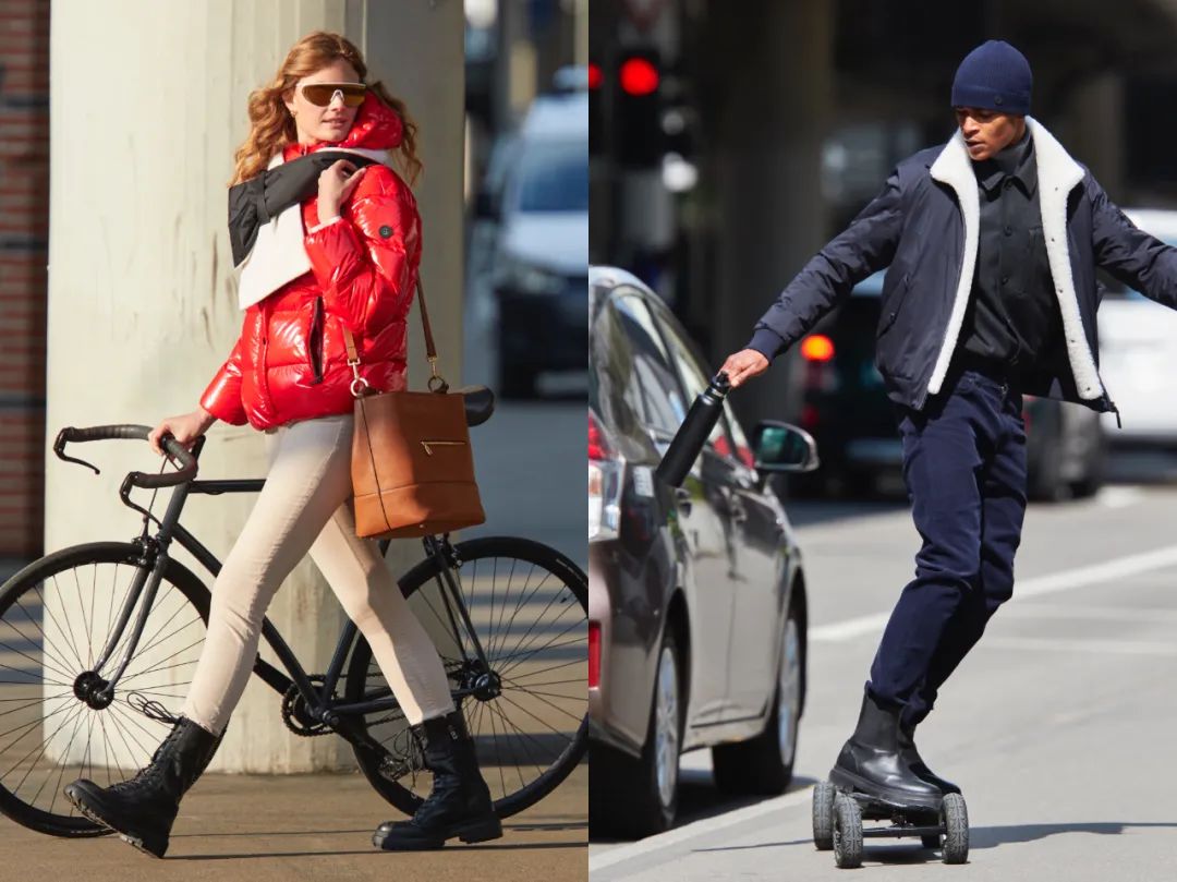 女士品牌羽绒服有哪些牌子（29个品牌大推荐，专业保暖又好看）(15)