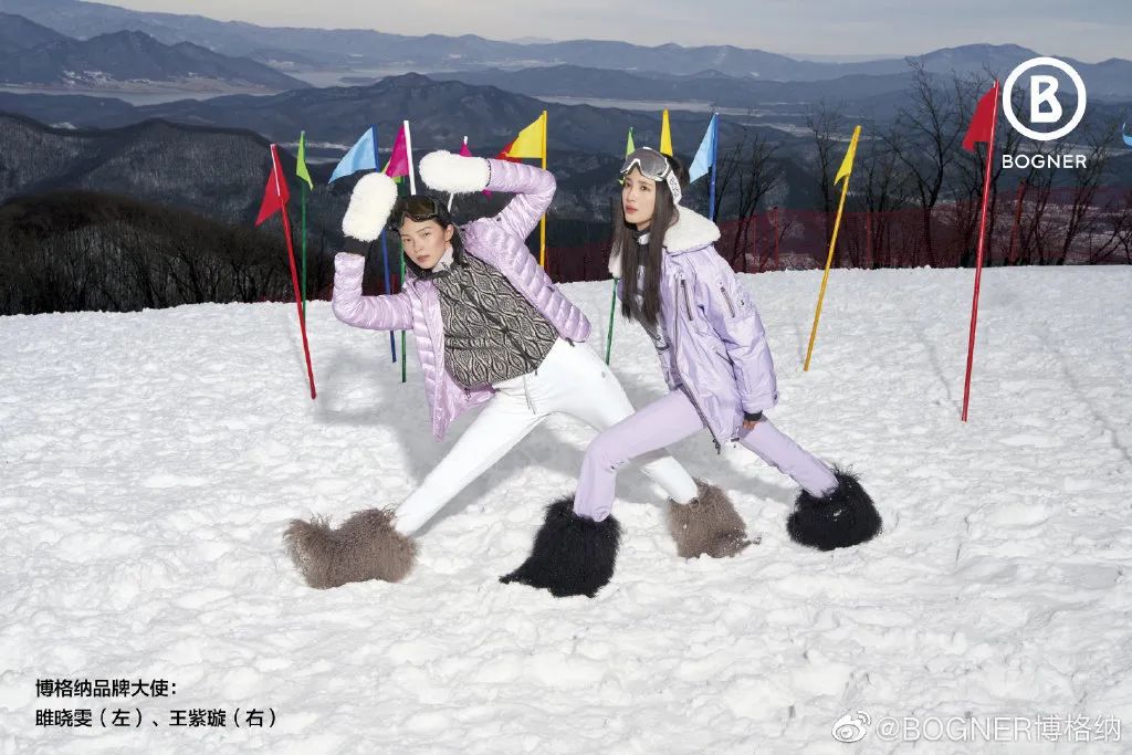 女士品牌羽绒服有哪些牌子（29个品牌大推荐，专业保暖又好看）(17)