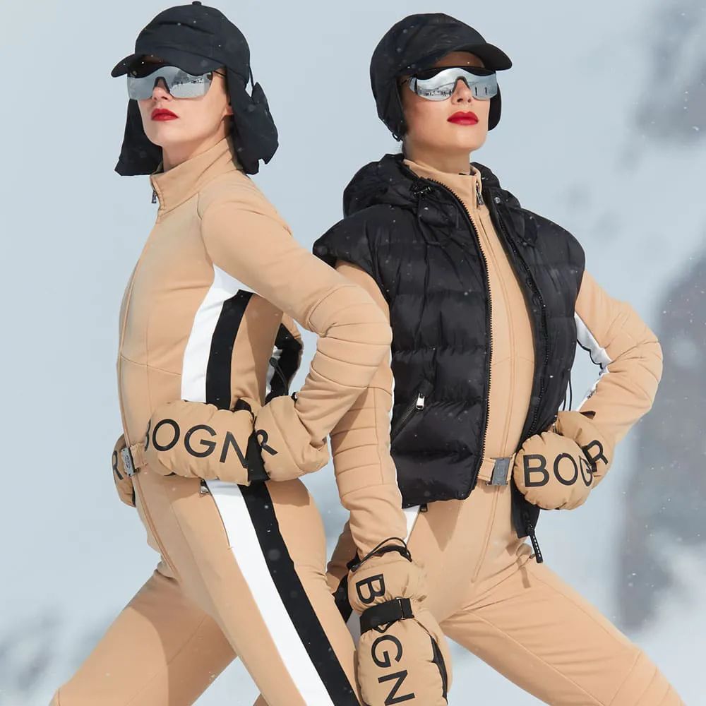 女士品牌羽绒服有哪些牌子（29个品牌大推荐，专业保暖又好看）(19)