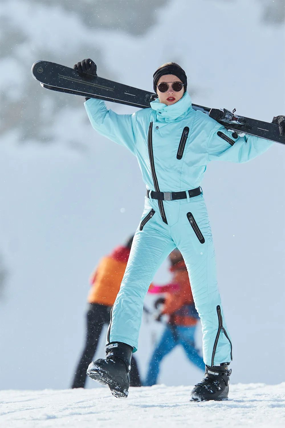 女士品牌羽绒服有哪些牌子（29个品牌大推荐，专业保暖又好看）(20)