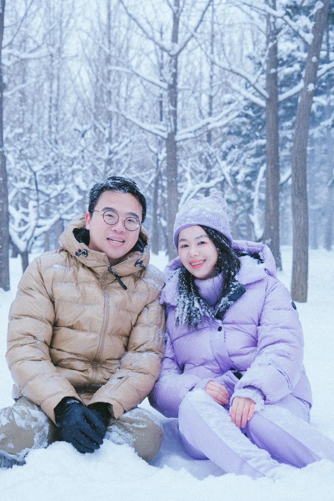 女士品牌羽绒服有哪些牌子（29个品牌大推荐，专业保暖又好看）(18)