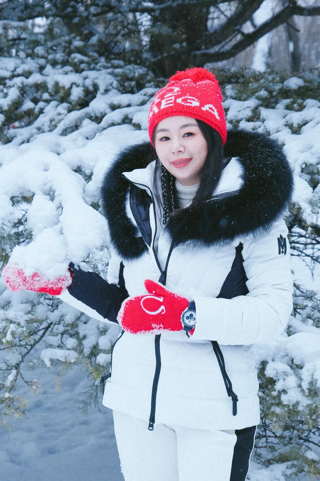 女士品牌羽绒服有哪些牌子（29个品牌大推荐，专业保暖又好看）(24)