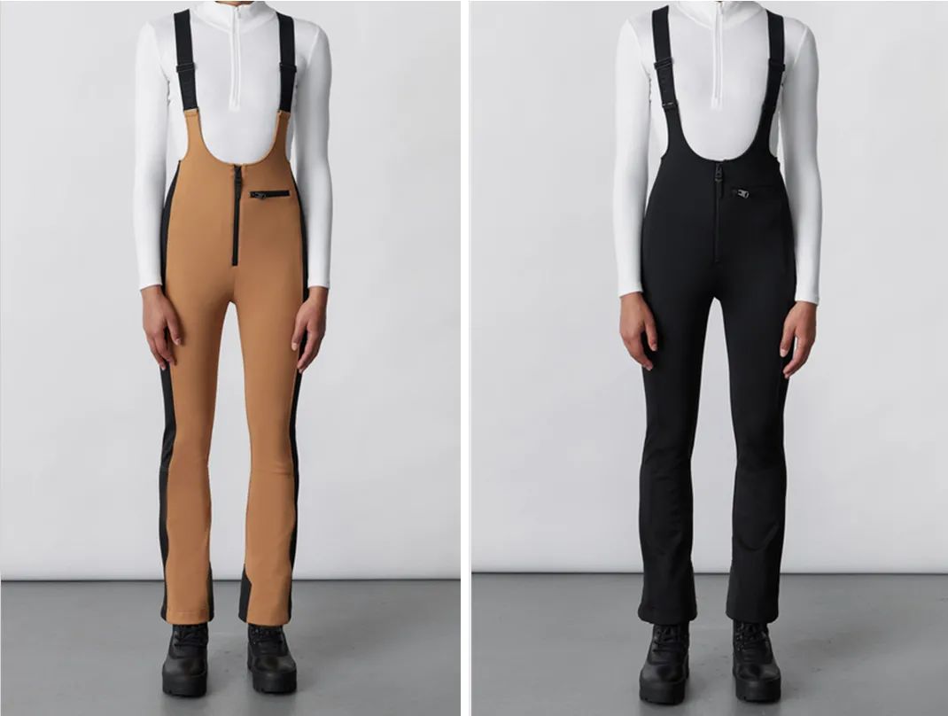 女士品牌羽绒服有哪些牌子（29个品牌大推荐，专业保暖又好看）(23)