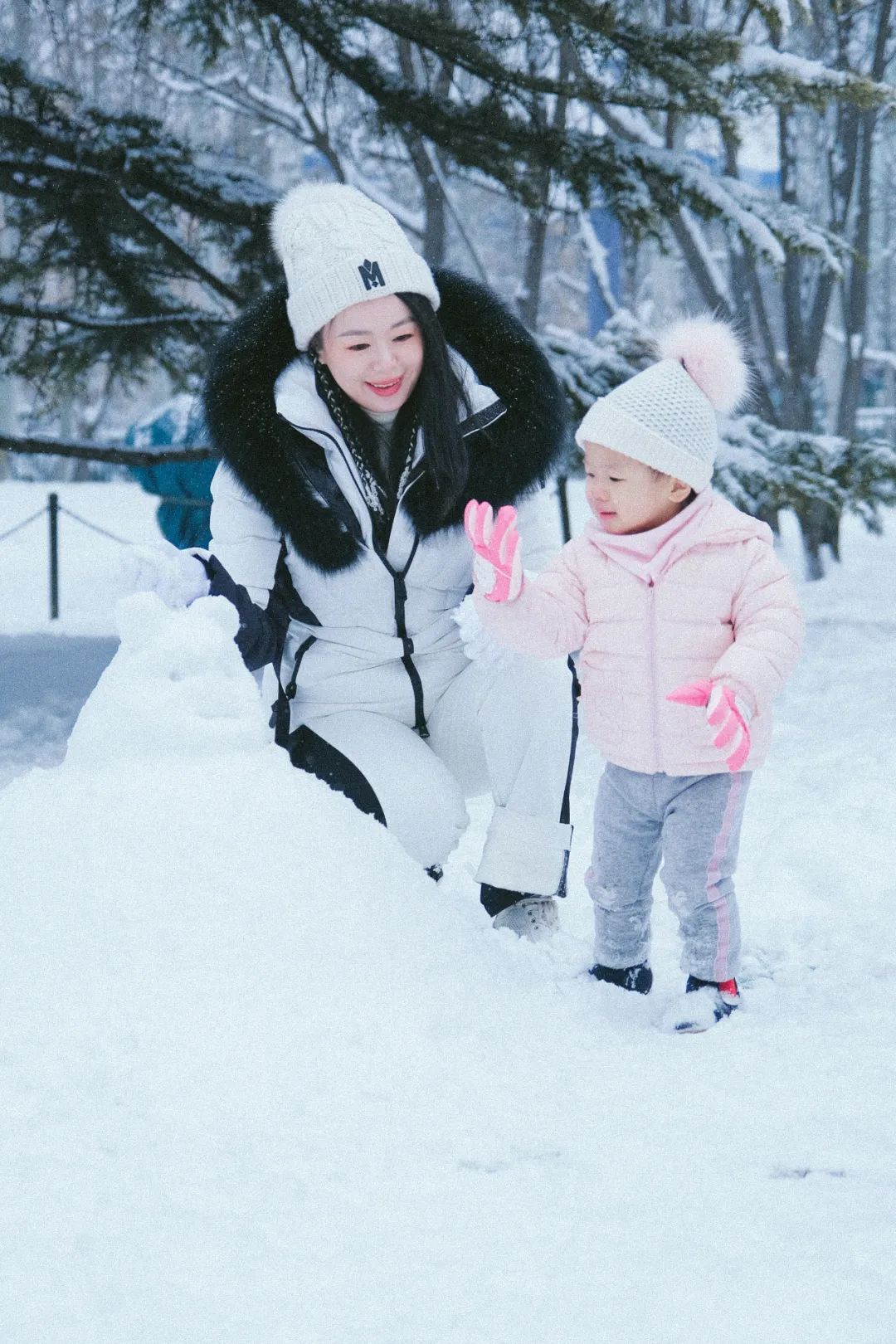女士品牌羽绒服有哪些牌子（29个品牌大推荐，专业保暖又好看）(27)