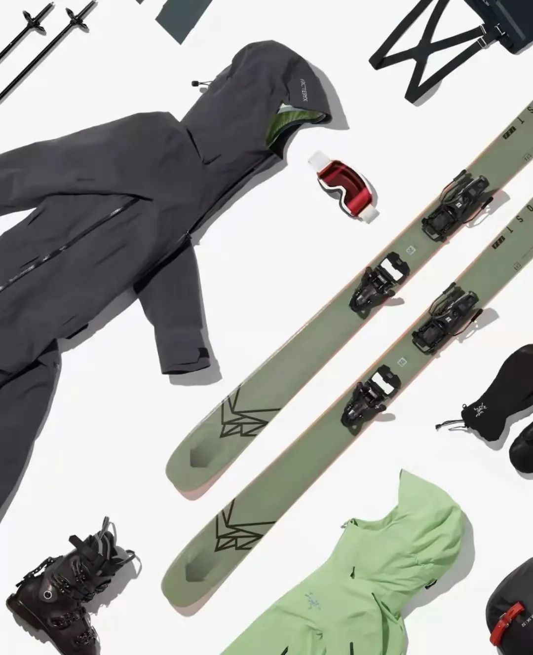 女士品牌羽绒服有哪些牌子（29个品牌大推荐，专业保暖又好看）(28)