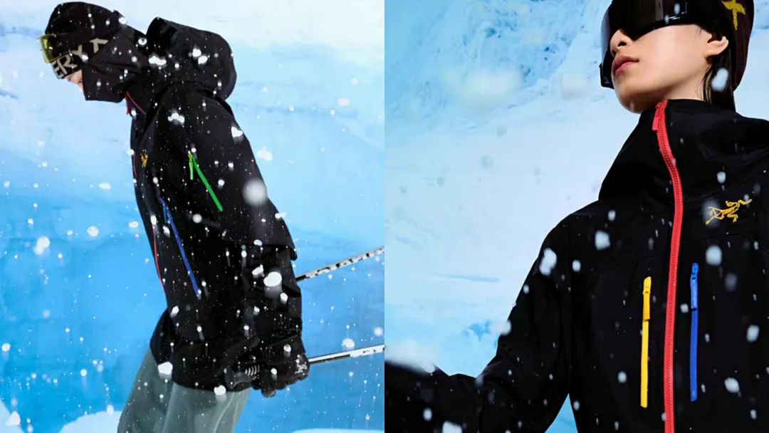 女士品牌羽绒服有哪些牌子（29个品牌大推荐，专业保暖又好看）(29)