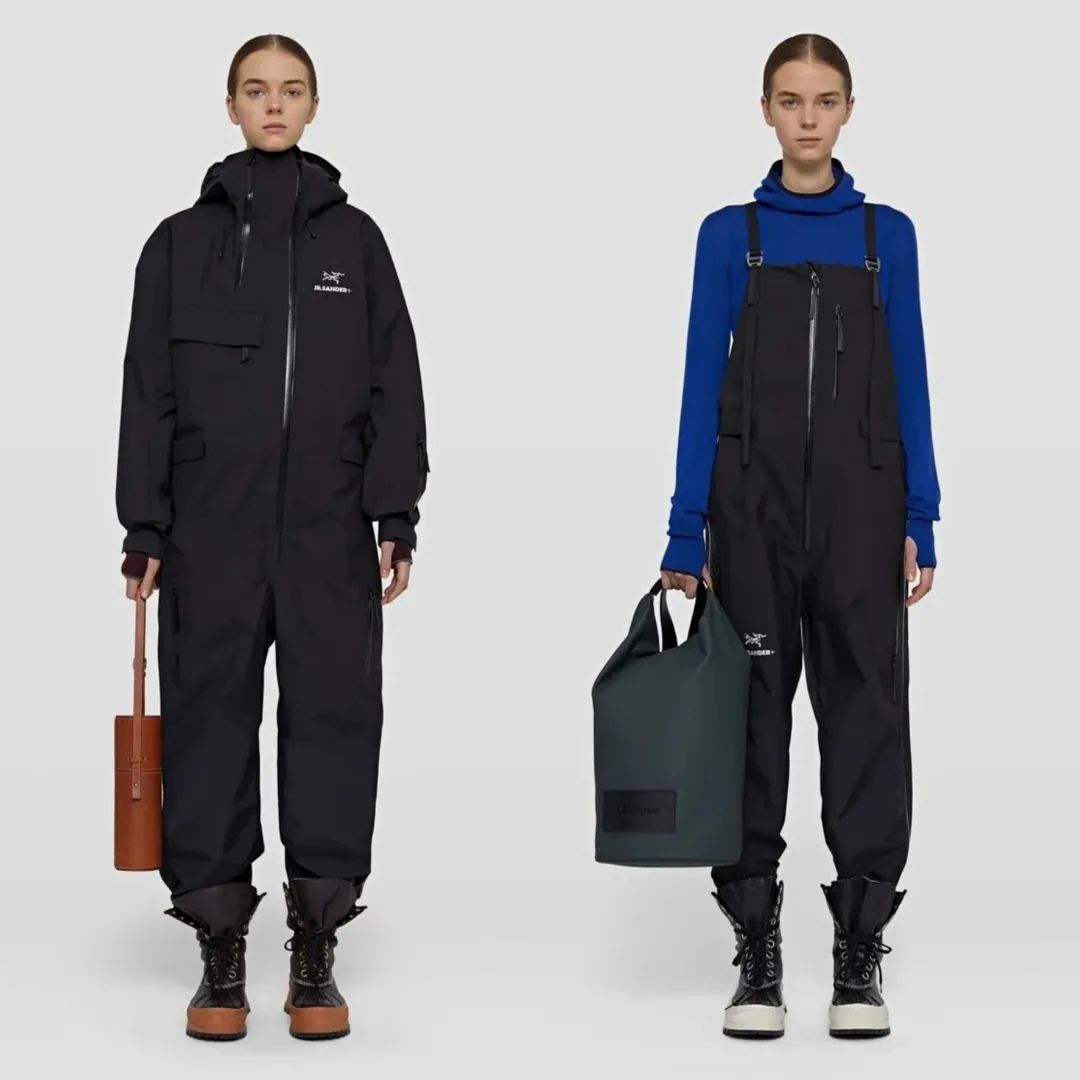 女士品牌羽绒服有哪些牌子（29个品牌大推荐，专业保暖又好看）(32)