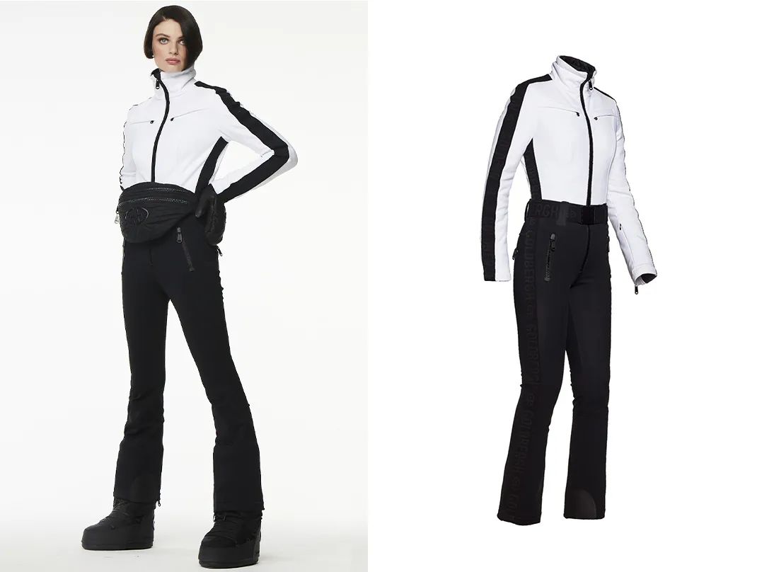 女士品牌羽绒服有哪些牌子（29个品牌大推荐，专业保暖又好看）(35)