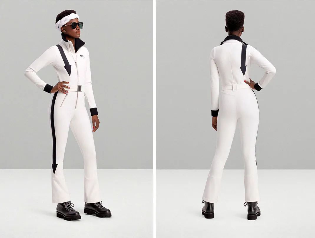 女士品牌羽绒服有哪些牌子（29个品牌大推荐，专业保暖又好看）(38)