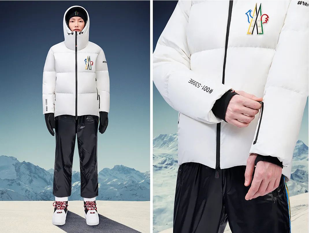 女士品牌羽绒服有哪些牌子（29个品牌大推荐，专业保暖又好看）(40)