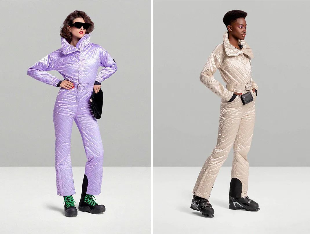 女士品牌羽绒服有哪些牌子（29个品牌大推荐，专业保暖又好看）(39)