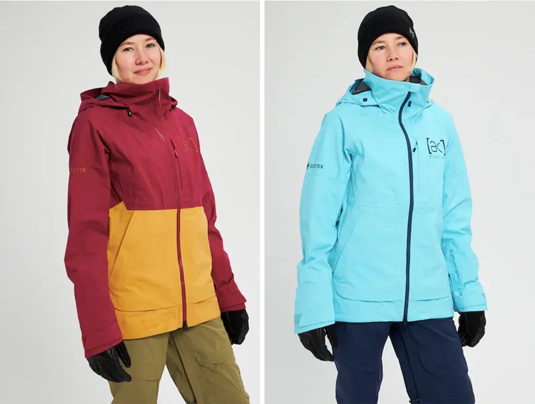 女士品牌羽绒服有哪些牌子（29个品牌大推荐，专业保暖又好看）(49)