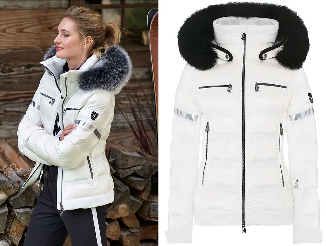 女士品牌羽绒服有哪些牌子（29个品牌大推荐，专业保暖又好看）(52)