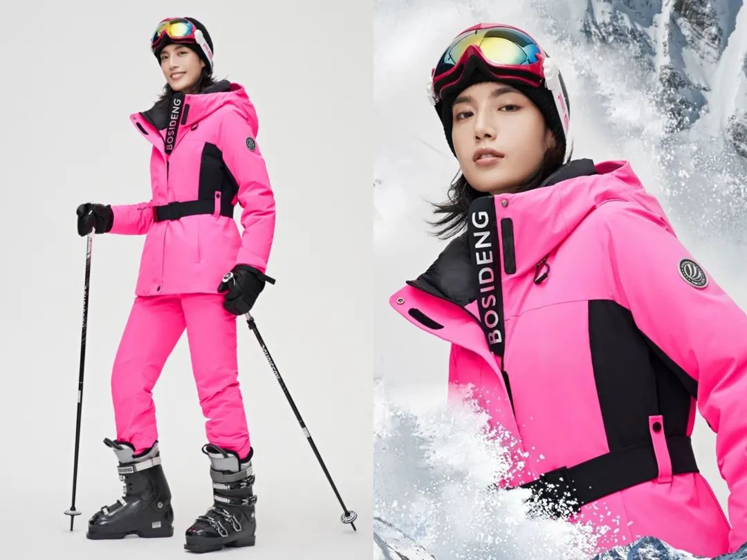 女士品牌羽绒服有哪些牌子（29个品牌大推荐，专业保暖又好看）(57)