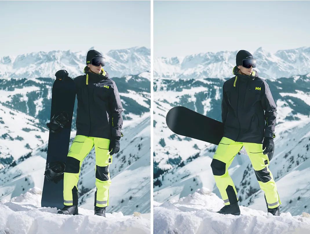 女士品牌羽绒服有哪些牌子（29个品牌大推荐，专业保暖又好看）(56)