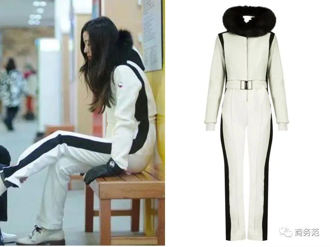 女士品牌羽绒服有哪些牌子（29个品牌大推荐，专业保暖又好看）(61)