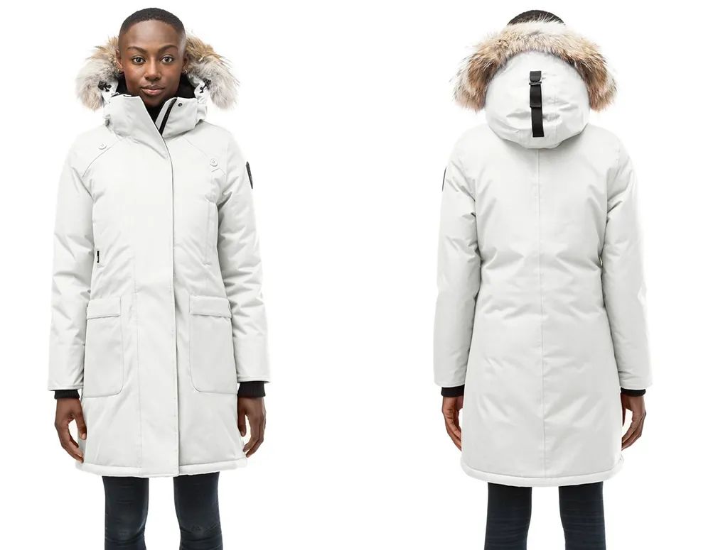 女士品牌羽绒服有哪些牌子（29个品牌大推荐，专业保暖又好看）(64)