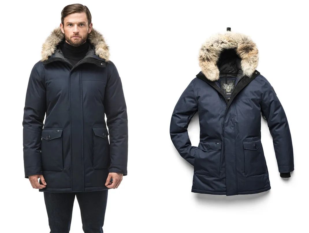 女士品牌羽绒服有哪些牌子（29个品牌大推荐，专业保暖又好看）(65)