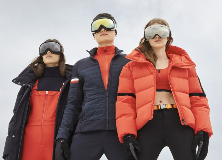 女士品牌羽绒服有哪些牌子（29个品牌大推荐，专业保暖又好看）(62)