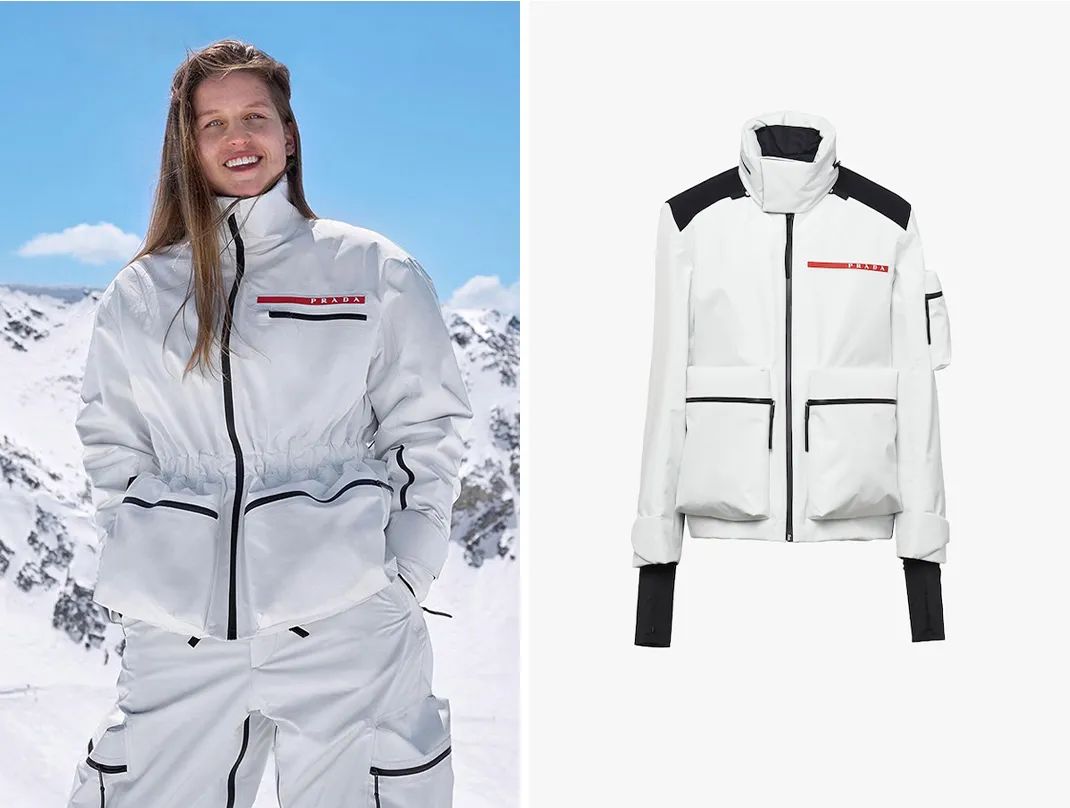 女士品牌羽绒服有哪些牌子（29个品牌大推荐，专业保暖又好看）(67)