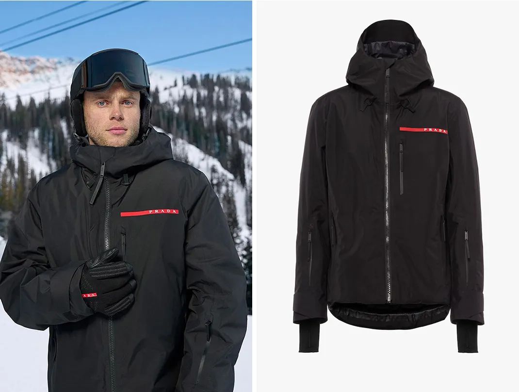 女士品牌羽绒服有哪些牌子（29个品牌大推荐，专业保暖又好看）(68)