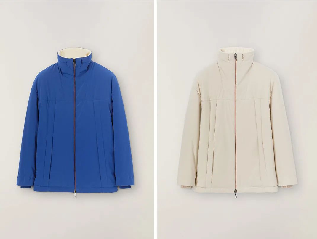 女士品牌羽绒服有哪些牌子（29个品牌大推荐，专业保暖又好看）(70)