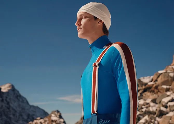 女士品牌羽绒服有哪些牌子（29个品牌大推荐，专业保暖又好看）(71)