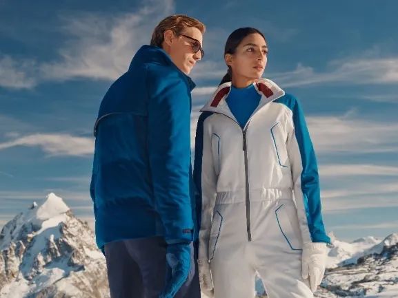 女士品牌羽绒服有哪些牌子（29个品牌大推荐，专业保暖又好看）(69)