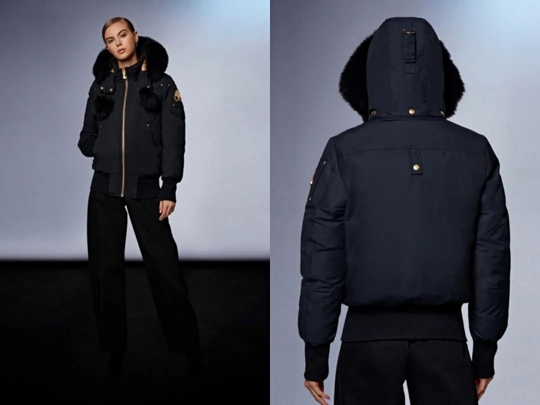 女士品牌羽绒服有哪些牌子（29个品牌大推荐，专业保暖又好看）(73)