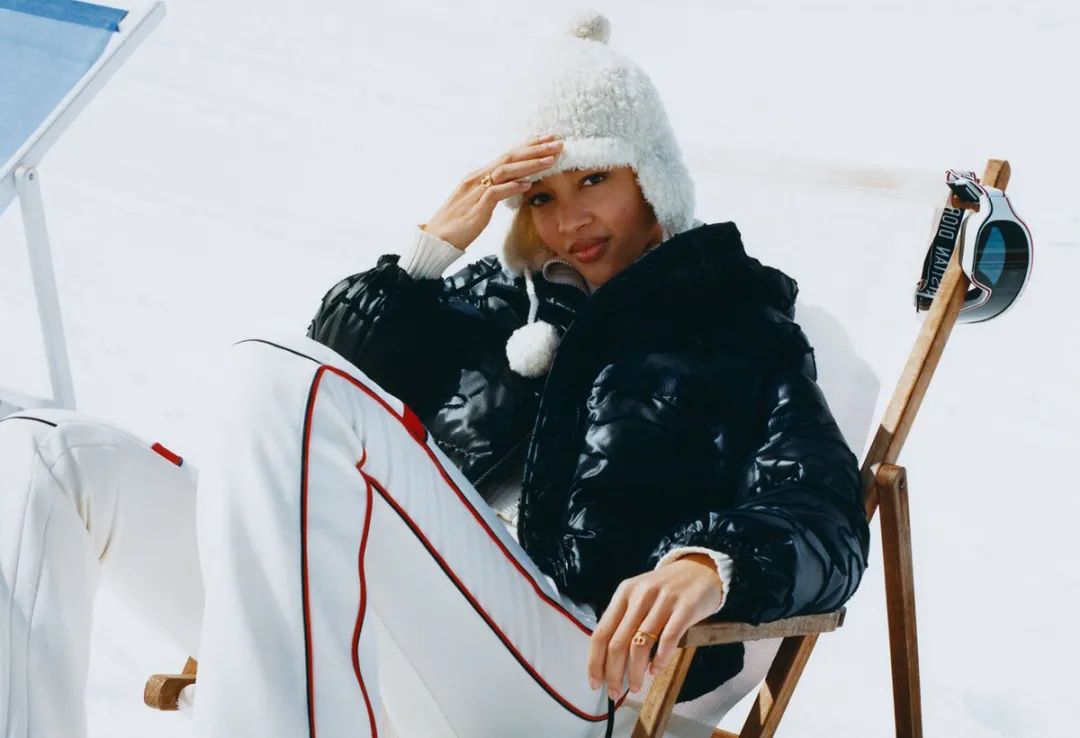 女士品牌羽绒服有哪些牌子（29个品牌大推荐，专业保暖又好看）(78)