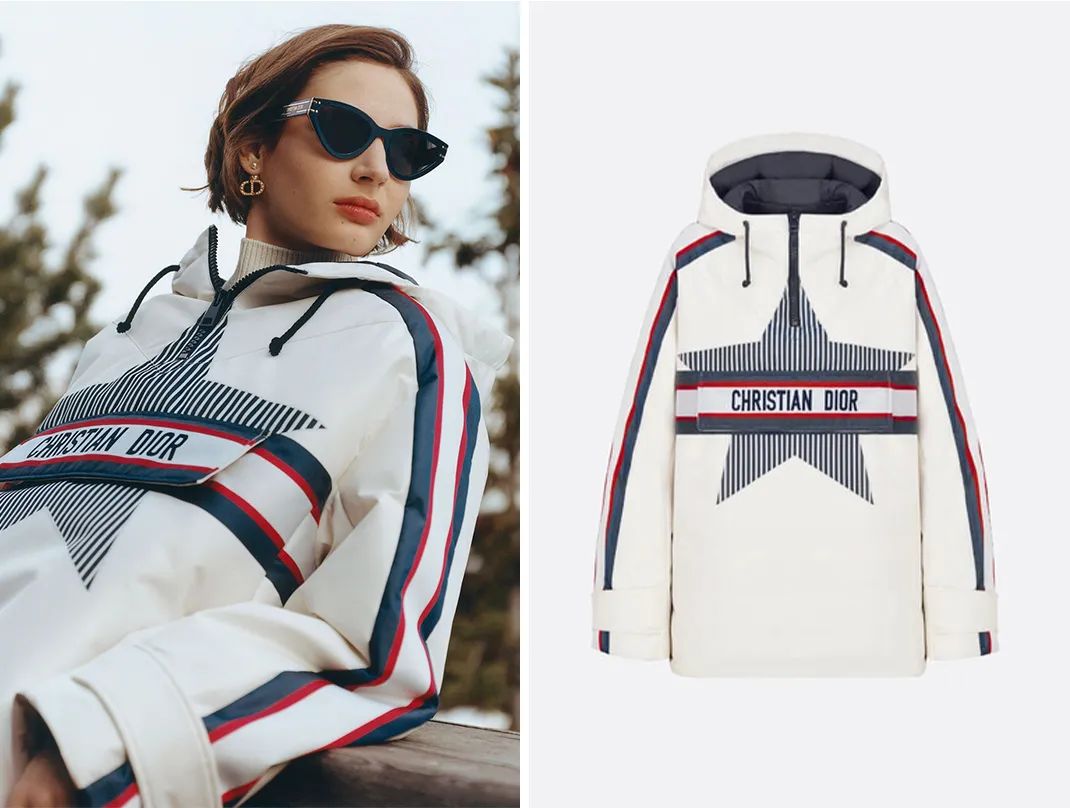 女士品牌羽绒服有哪些牌子（29个品牌大推荐，专业保暖又好看）(79)