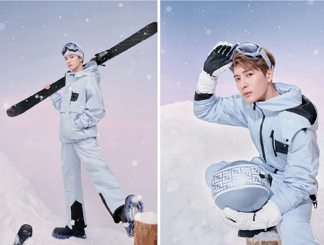 女士品牌羽绒服有哪些牌子（29个品牌大推荐，专业保暖又好看）(82)