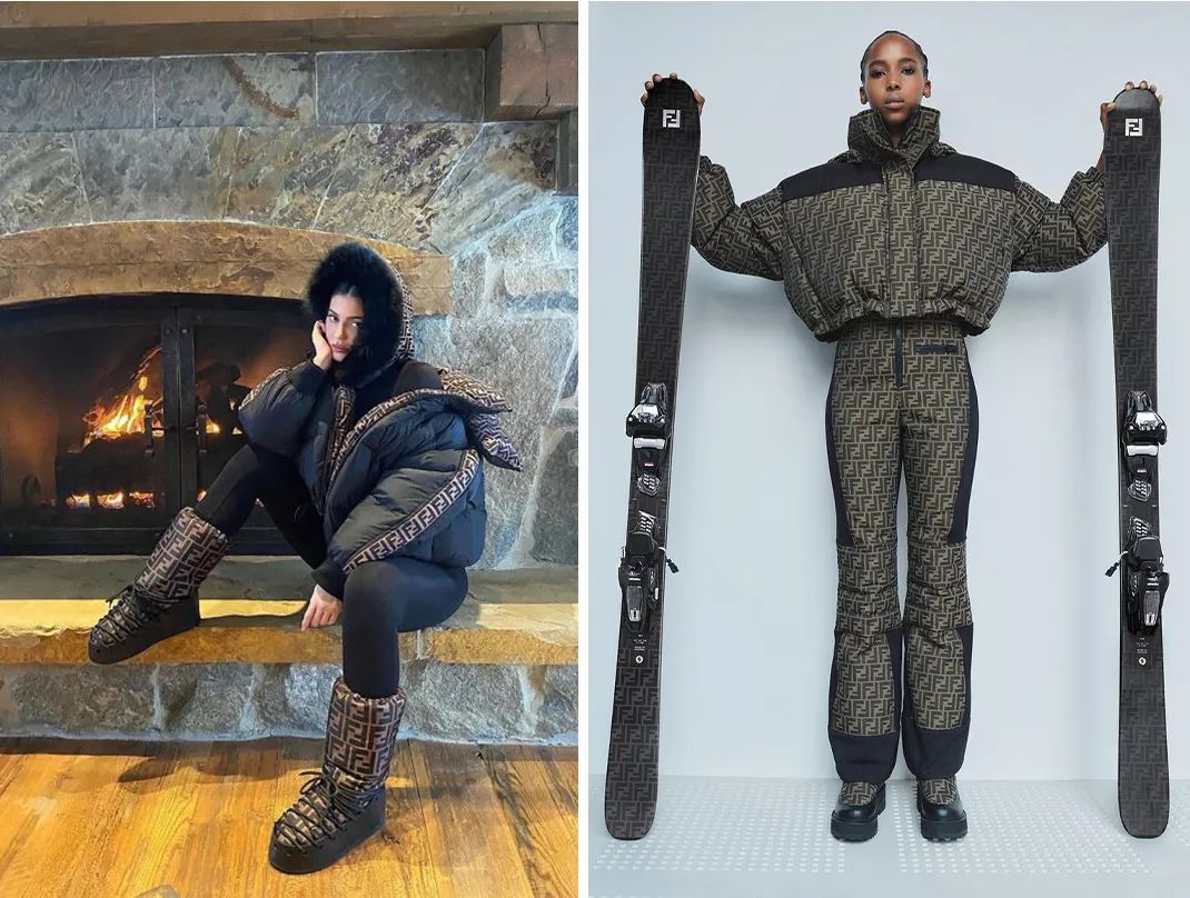 女士品牌羽绒服有哪些牌子（29个品牌大推荐，专业保暖又好看）(83)