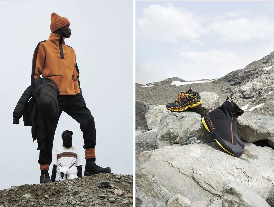 女士品牌羽绒服有哪些牌子（29个品牌大推荐，专业保暖又好看）(84)