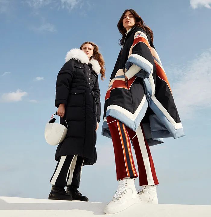 女士品牌羽绒服有哪些牌子（29个品牌大推荐，专业保暖又好看）(86)