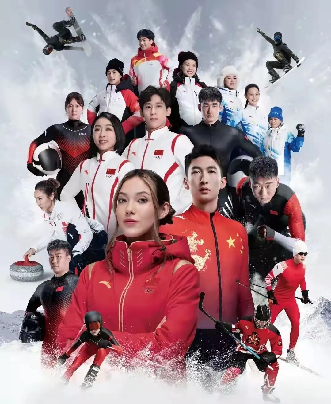 女士品牌羽绒服有哪些牌子（29个品牌大推荐，专业保暖又好看）(89)