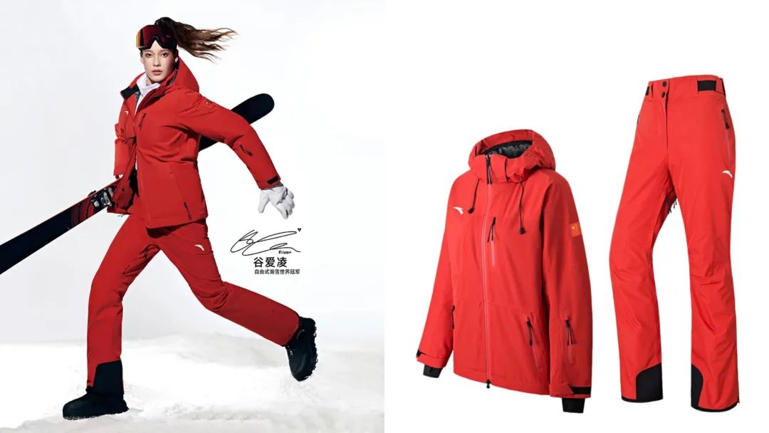 女士品牌羽绒服有哪些牌子（29个品牌大推荐，专业保暖又好看）(92)