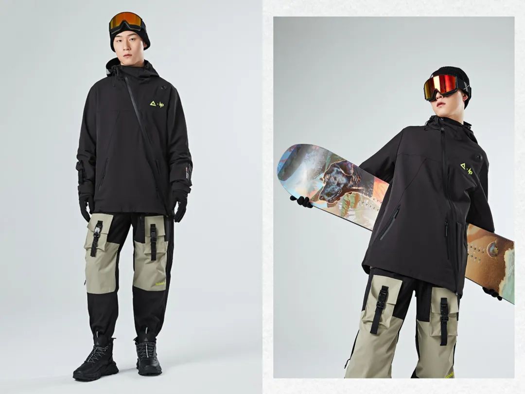 女士品牌羽绒服有哪些牌子（29个品牌大推荐，专业保暖又好看）(95)